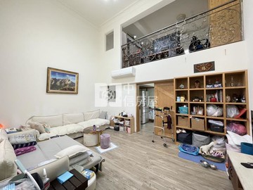 顏圻恩-中壢央大萊茵富邑庭院別墅｜桃園市中壢區中正路