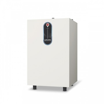 【麗水生活】豪星HS-518 廚下飲水機(壓力式) 110V 贈冷熱出水龍頭 廚下型飲水機