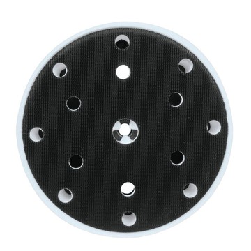 MAKITA 牧田 橡膠墊 197314-7 橡皮盤 軟 150mm 適用 BO6040 BO6050J