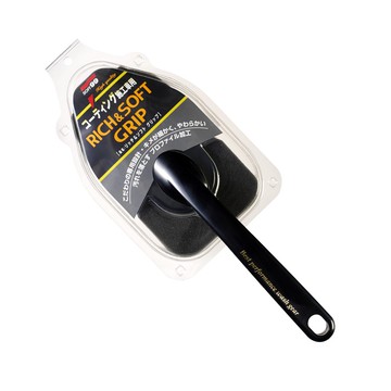 日本SOFT 99 超柔軟洗車刷 台吉化工