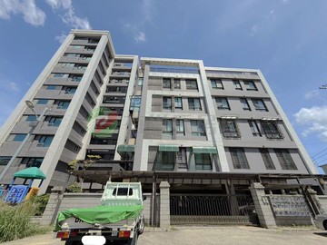 有巢阿中頭份交流道旁溫馨三房平車｜苗栗縣頭份市中正路