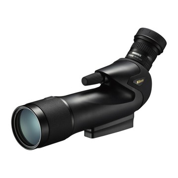 NIKON 尼康 Prostaff 5 Fieldscope 60A 單筒望遠鏡 (僅筒身 目鏡需另外購買) /台 BDA323FA【APP滿額下單10%點數(單一帳號最高5000點)】1/31止