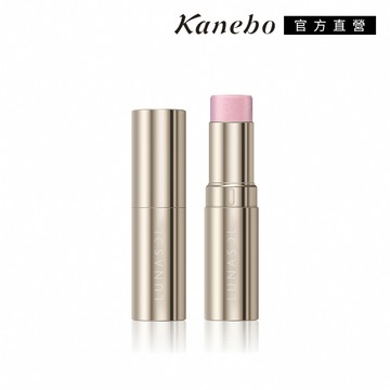 【Kanebo 佳麗寶】LUNASOL 晶巧輕透柔光棒 9.1g#EX01