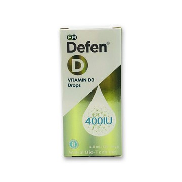 D3 滴劑 可滴120次 ? 美國製造? 歐美藥局