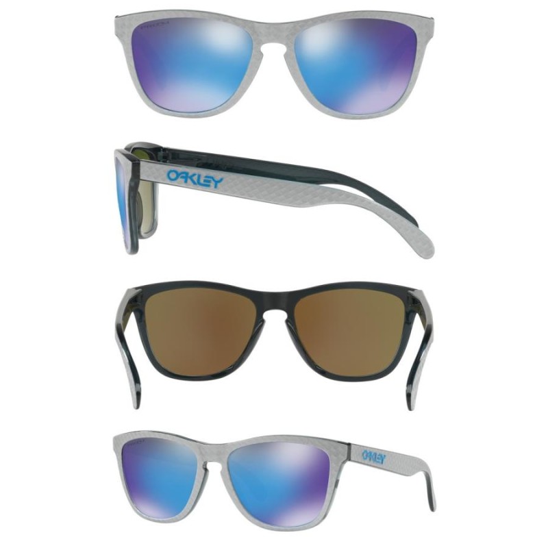 日本正規品 オークリー （OAKLEY） サングラス フロッグスキン FROGSKINS OO9245-5954 CHECKBOX  COLLECTION 【チェックボックス】【コレクション】【Asia FIT】 | LINEブランドカタログ