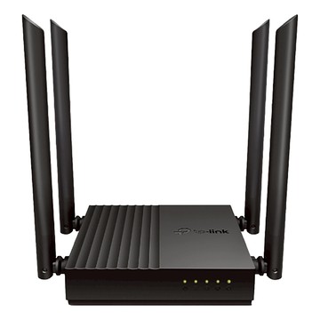tp-link AC1200 Gigabit雙頻路由器 原廠保固  Archer C64  1個