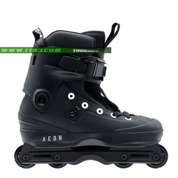 USD Aeon 60 basic 2021極限輪滑鞋 專業特技直排輪成年人旱冰鞋