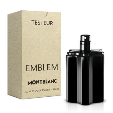 MONTBLANC 萬寶龍 男性淡香水-Tester(100ml)
