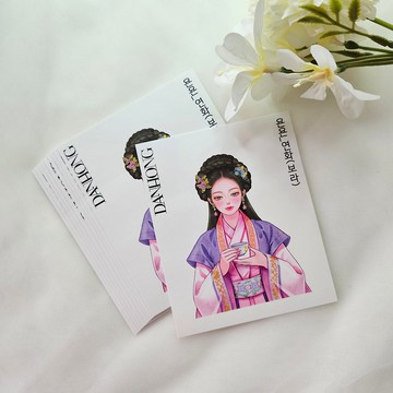 younyoun_東方貼紙_yeonhwa_purple