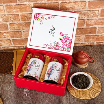 鐵觀音（一罐茶葉，重量150公克）【直送日本】