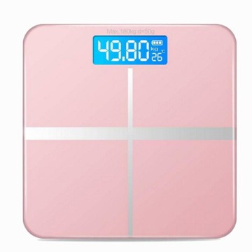 電子體重計 USB充電型 體重機 電子秤 體重計 體重秤 玻璃體重機【DX195 DG160】123便利屋