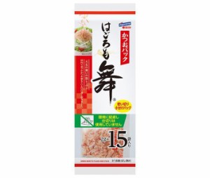 はごろもフーズ かつおパック はごろも舞 30g(2g×15袋)×20個入｜ 送料無料