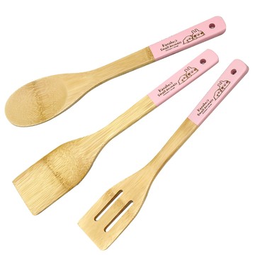 卡娜赫拉 天然孟宗竹料理用具-三款任選