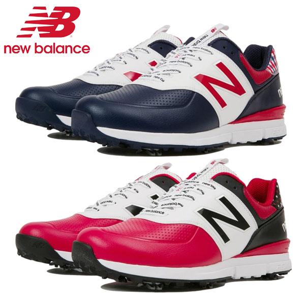 ★new balance★ニューバランス★ゴルフシューズ★MG574★26.5★