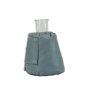 《TAIYA》PTFE披覆加熱包 三角燒瓶式 PTFE Heating Mantle