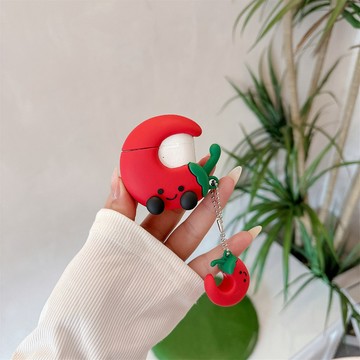 AirPods 耳機保護套 矽膠軟殼 日韓 AirPods Pro 2 保護殼 蘋果 3代 2代 耳機殼 無線耳機套