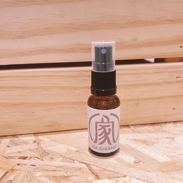 【家香｜創造你的生活儀式】空間噴霧- Iki息空間 香氛精油噴霧