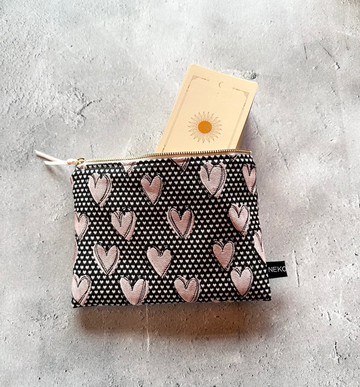 由日本占卜師　純手工製作的　塔羅牌盒   可容納 2 種類型的卡