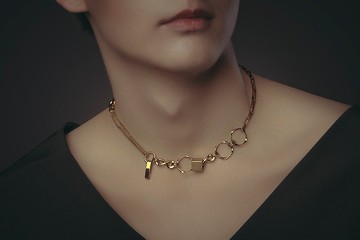 Alchemy | 煉金術系列 - 表現主義 * 項鍊 / 手鍊