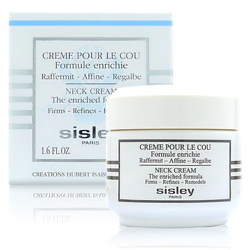 Sisley 美頸霜 50ml