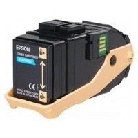 【史代新文具】愛普生EPSON S050604 原廠青色碳粉匣