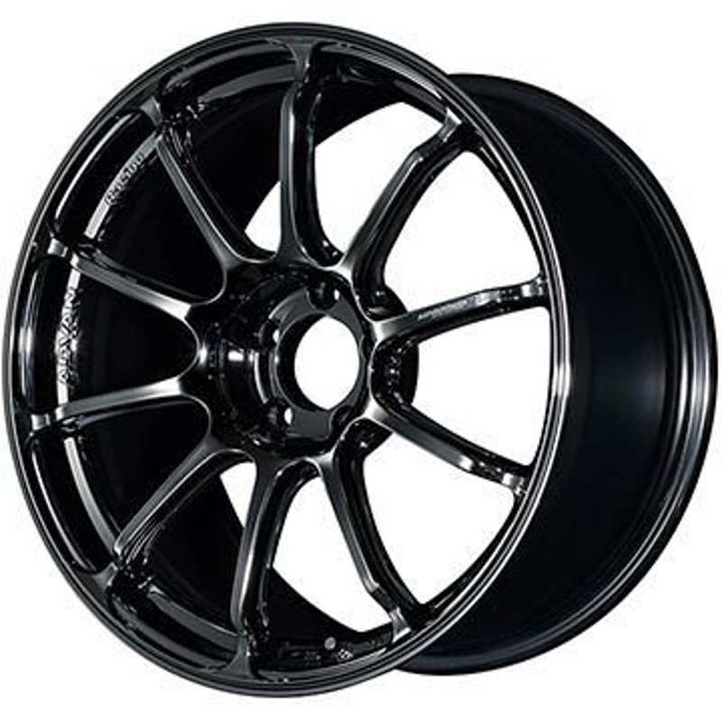 225/55R19 夏タイヤ ホイール4本セット YOKOHAMA ブルーアース XT AE61