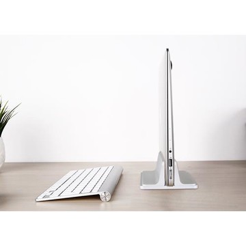 iDock 筆記本支架Pro 直立 立式豎立電腦支架底座N17