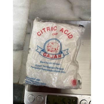 citrun 50gr