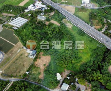 可宸(專)S廊帶特專農地串串燒｜台南市歸仁區崙頂段