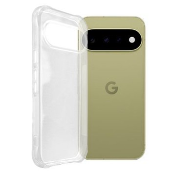 Metal-Slim Google Pixel 11 強化軍規防摔抗震手機殼