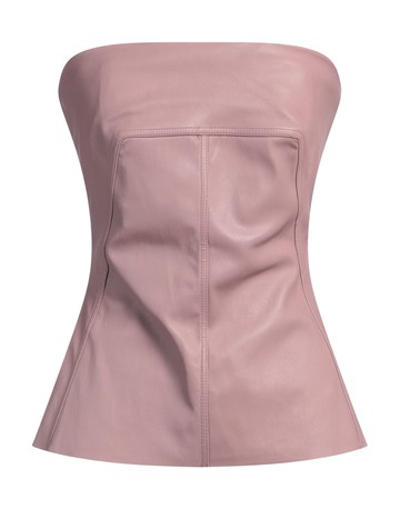RICK OWENS Tops - Item 10585869