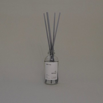 40' SUNLIGHT 扶光 / 空間精油擴香瓶