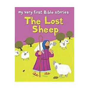 The Lost Sheep (Paperback)