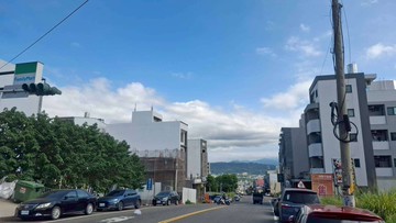 樂福南崗工業區大面寬丁建廠房｜南投縣南投市仁和路