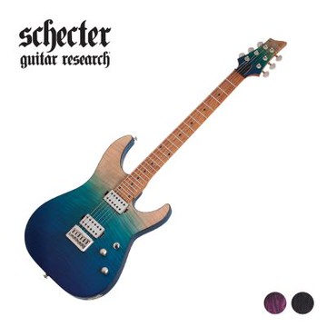 Schecter C-1 Standard Plus 電吉他 多色款