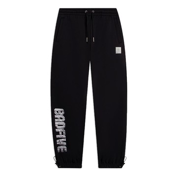 Li-Ning BAD FIVE Series Joggers 'Black'