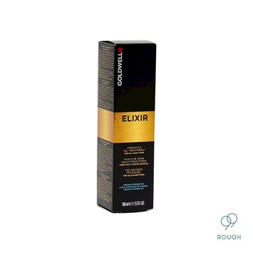 GOLDWELL 歌薇｜ELXIR 精粹金油 100ml