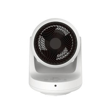 小圓寶｜冷暖乾燥循環扇 HT1201R HT1201R