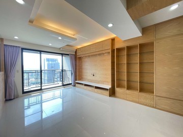 【勝心所向】惠宇澄品稀有釋出｜四房雙平車視野戶｜台中市西屯區漢翔路