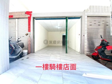 ✦R12後驛站旁｜全新翻修歸綏街透天店住✦｜高雄市三民區歸綏街