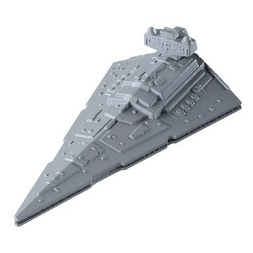 【震撼精品百貨】 TOMICA多美~STAR WARS 星際大戰 TSW-04 滅星者