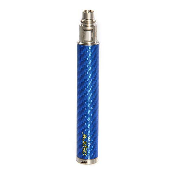 Aspire CF VV 可変電圧 1300mAh バッテリー