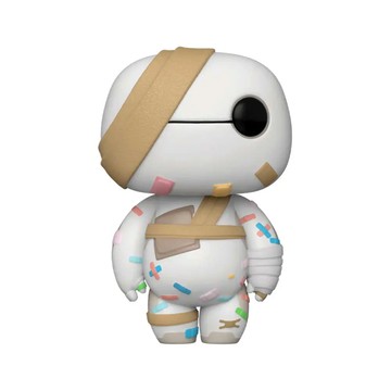【FUNKO】六吋 電影 大英雄天團 杯麵