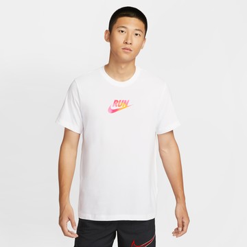 AS M NK DF GRX TEE GCEL WHITE