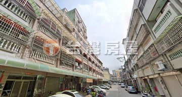 台中市沙鹿區靜宜大學高投報10%電梯透套｜台中市沙鹿區北勢七街