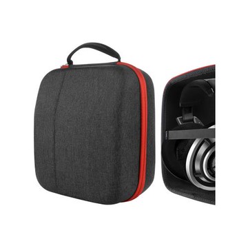 Geekria極客悅耳耳機包適用森海HD800SSonyR10拜亞880收納盒