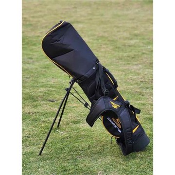 蛇王Cobra KING兒童高爾夫球包 青少年支架包 裝備包 肩背式GOLF