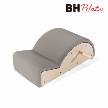 BH RP-005 經典楓木脊椎弧形體態美背器