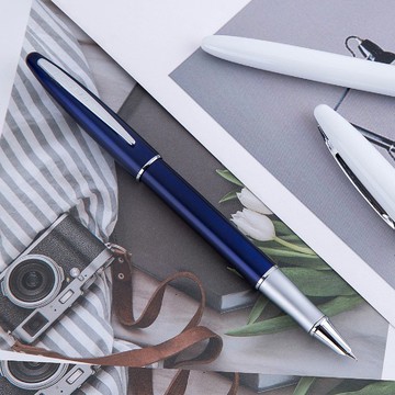 【客製化禮物】弘典 鋼筆 560 多色 / 文字訂製 / 雷雕