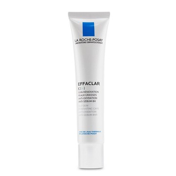 【La Roche Posay理膚寶水】淨透煥膚極效精華 40ml